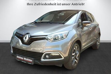 Renault Captur 42.988 km 9.490 &euro; Essen 45276