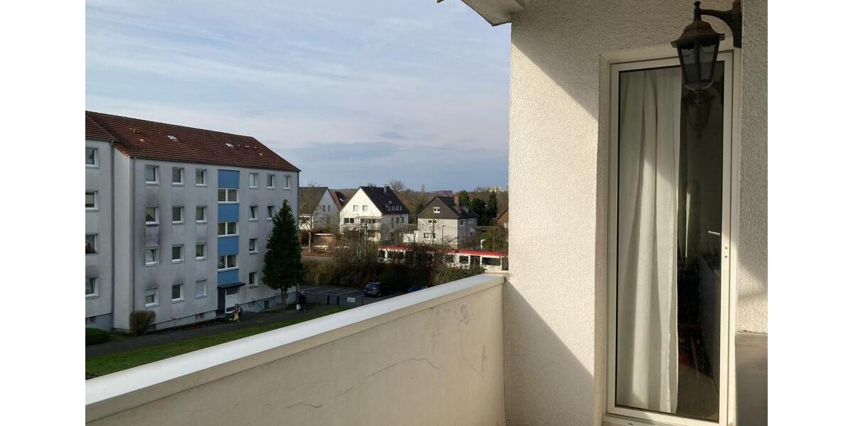 Etagenwohnung Dortmund Eving - 3 Zimmer, 72 m&sup2;, 900&euro; | Angebot:26402869
