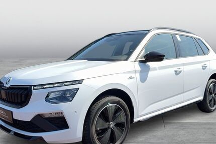 Skoda Kamiq 16.508 km 28.991 &euro; Dortmund 44309