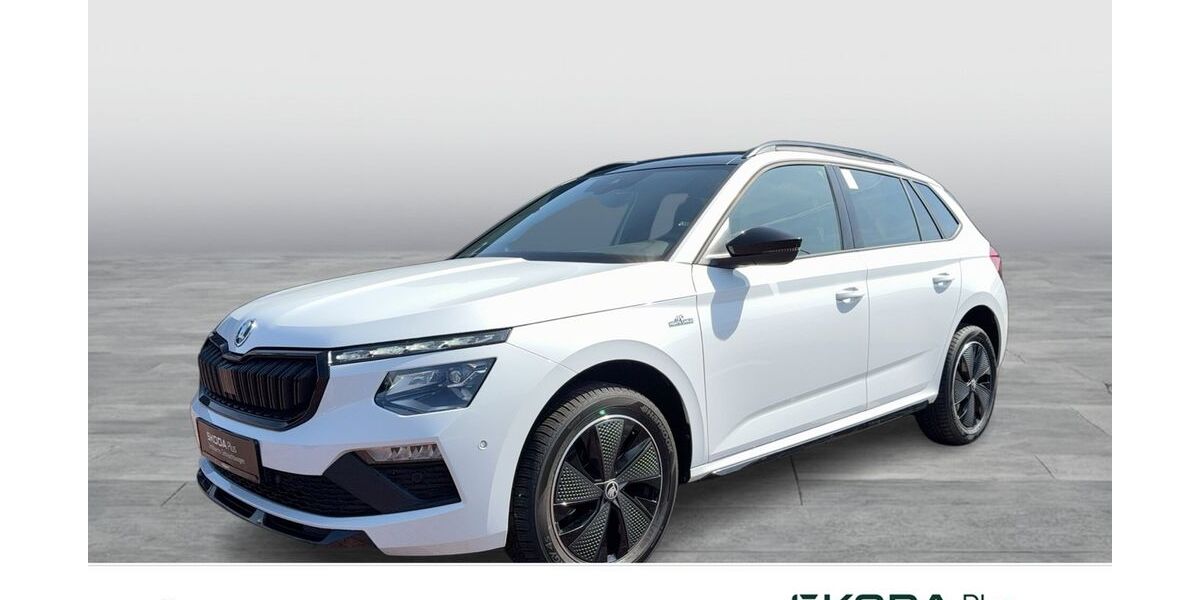 Skoda Kamiq 16.508 km 28.991 &euro; Dortmund 44309