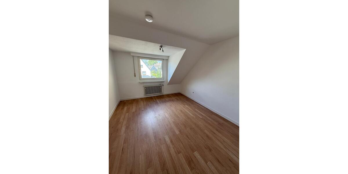 Ideal zum Semesterstart - 2 Zimmerwohnung in Uninähe 2 zimmer