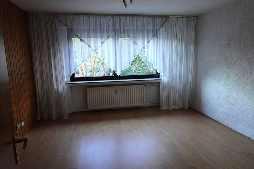 Großzügige 4-ZImmer-ETW über 2 Etagen inkl. Garage und üppigem Rücklagenanteil 4 zimmer