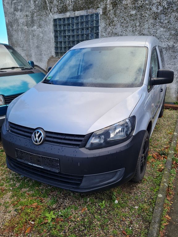 VW Caddy 231.000 km 6.300 € Hagen 58135