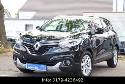 Renault Kadjar 138.152 km 11.400 € Duisburg 47169