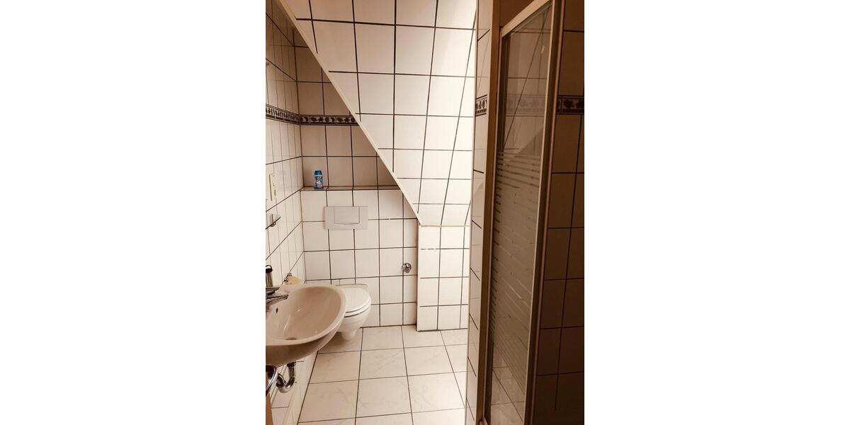 Etagenwohnung Witten Rüdinghausen - 2.5 Zimmer, 64 m&sup2;, 679&euro; | Angebot:25307502