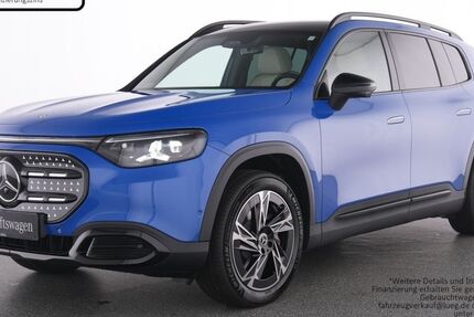 Mercedes-Benz GLB 250 6.900 km 61.750 &euro; Essen 45309