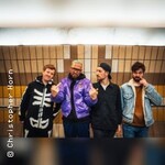 Masters of Mayhem - Tribute of Red Hot Chili Peppers