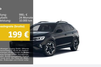 VW Taigo 24.665 km 27.250 &euro; Dorsten 46282