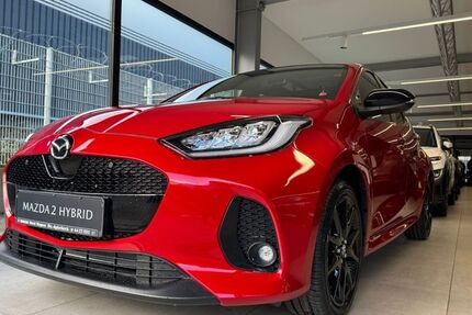 Mazda 2 Hybrid 3.500 km 26.990 &euro; Dortmund 44287