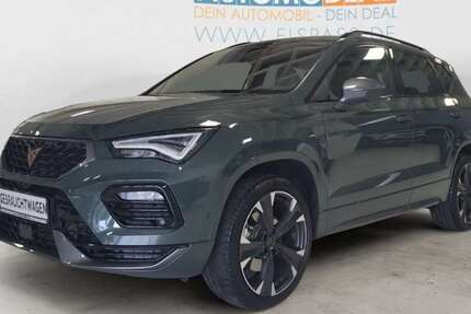 Cupra Ateca 6.670 km 99.999 € Duisburg 47138