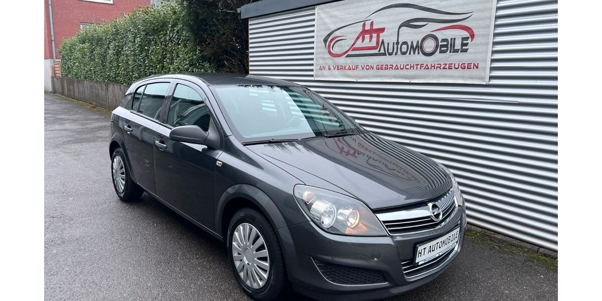 Opel Astra 227.000 km 1.999 &euro; Marl 45770