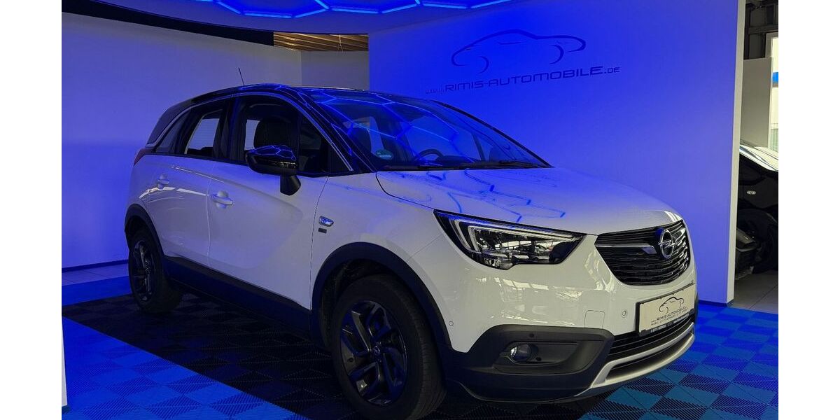 Opel Crossland (X) 35.000 km 13.899 &euro; Gelsenkirchen 45884