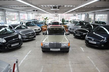 Mercedes-Benz 190 100.000 km 8.950 &euro; Essen 45356