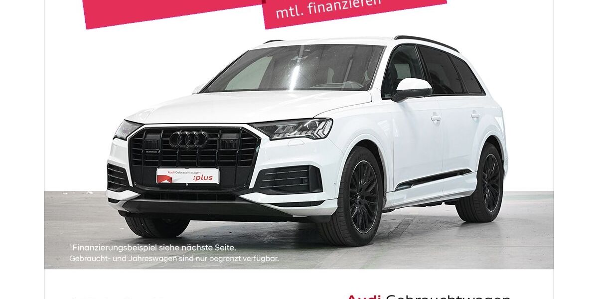 Audi Q7 110.956 km 48.999 &euro; Wuppertal 42109