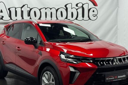 Mitsubishi ASX 18.800 km 19.990 &euro; Gladbeck 45968