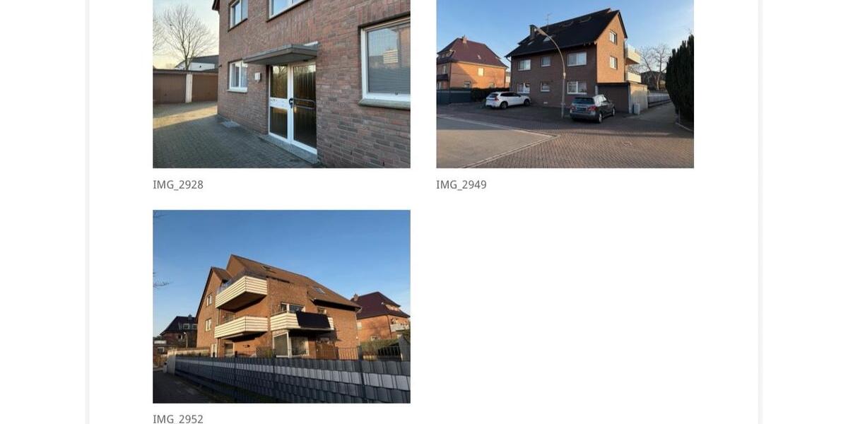 Maisonettenwohnung Dorsten - 3 Zimmer, 132 m&sup2;, 185.000&euro; | Angebot:25297058