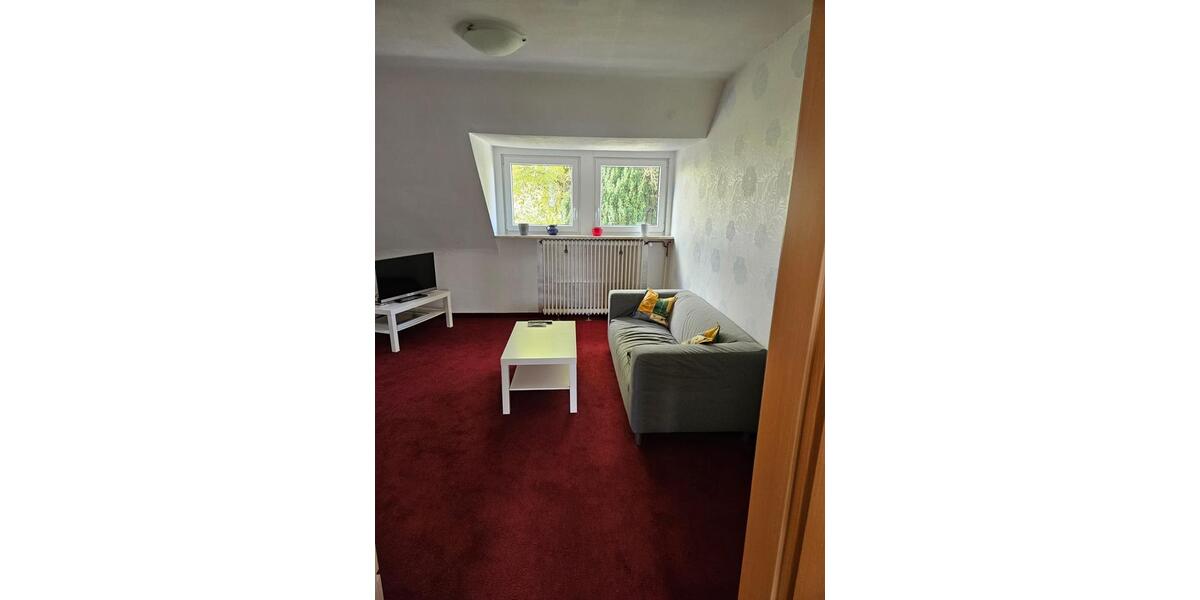 Wohnung in 40882 Ratingen - Alt Homberg 2.5 zimmer