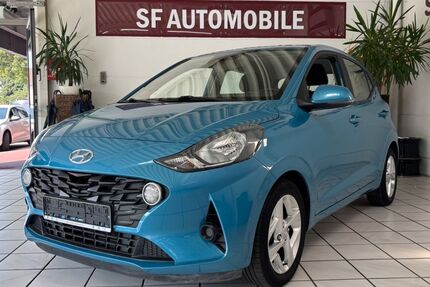 Hyundai i10 73.000 km 10.200 € Essen - Karnap 45329
