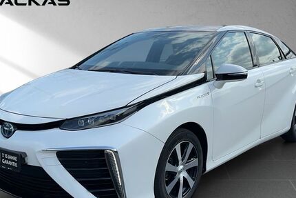 Toyota Mirai 146.755 km 7.450 &euro; Duisburg 47055