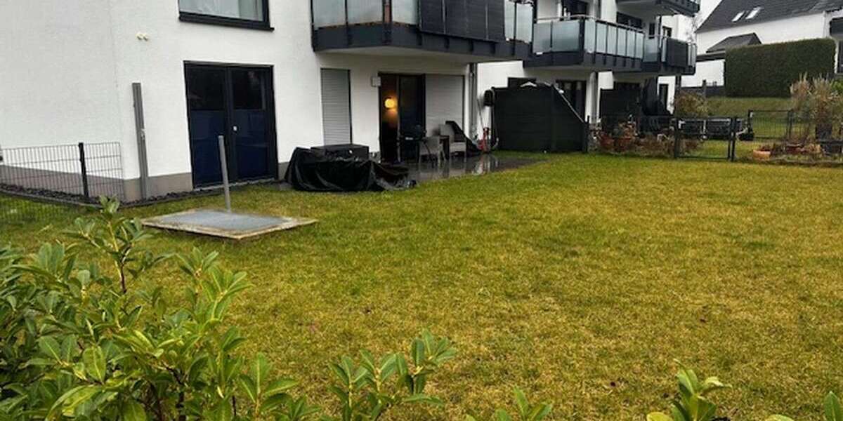 Etagenwohnung Sprockhövel Niedersprockhövel - 4 Zimmer, 128 m&sup2;, 469.900&euro; | Angebot:26422537