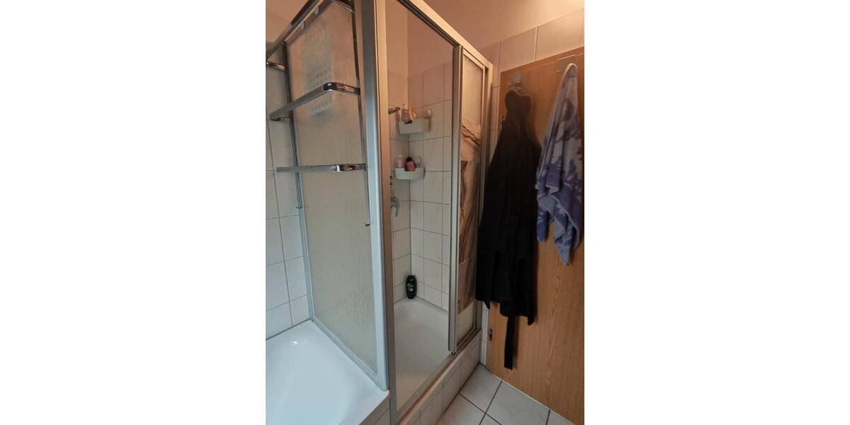 Dachgeschoßwohnung Witten Heven - 2 Zimmer, 61 m&sup2;, 485&euro; | Angebot:25213005