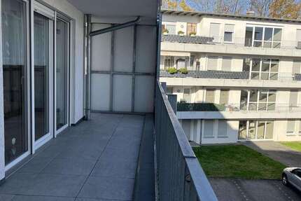 Wohnung Recklinghausen Hillerheide - 2 Zimmer, 65 m&sup2;, 200.000&euro; | Angebot:25199158