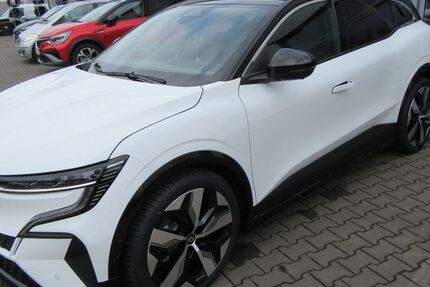 Renault Megane 5.990 km 39.850 &euro; Bochum 44795