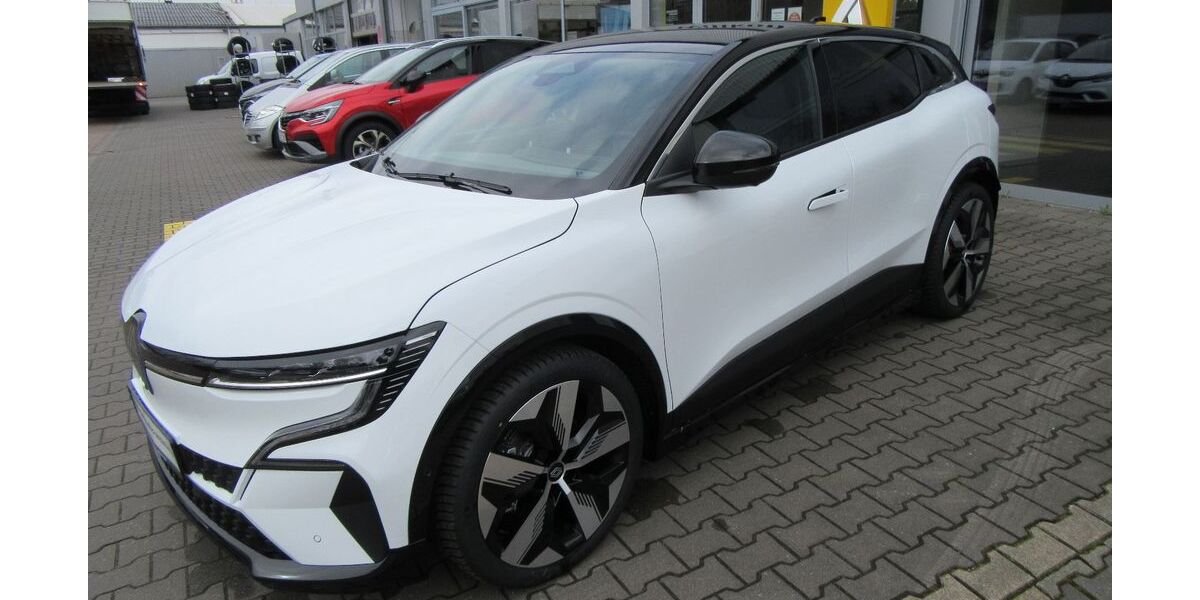 Renault Megane 5.990 km 39.850 &euro; Bochum 44795