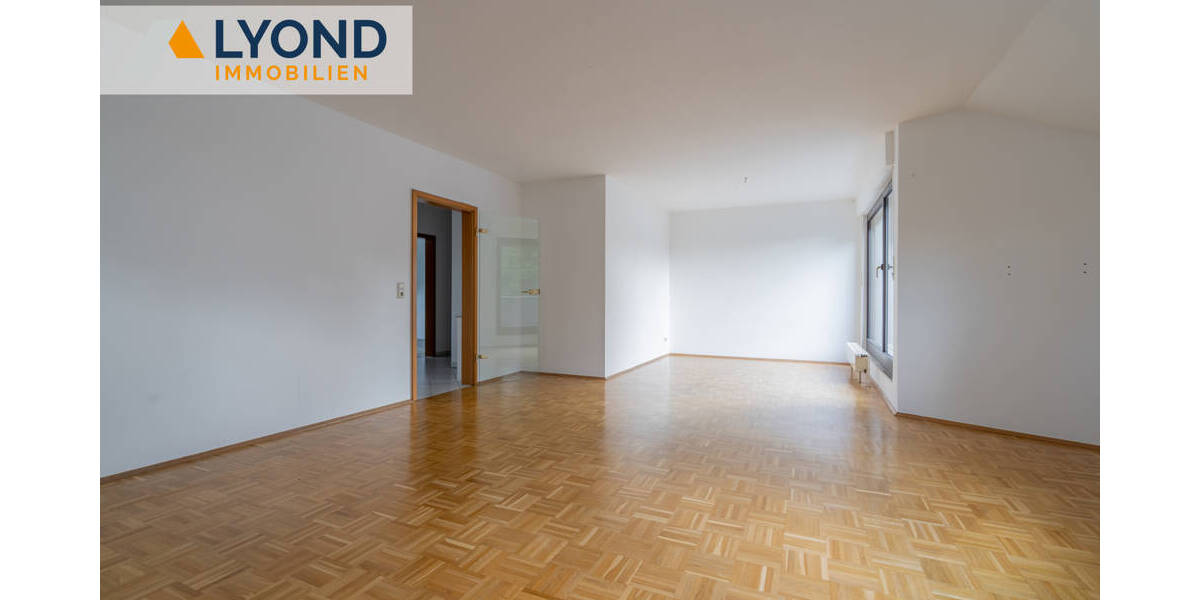 Etagenwohnung Dortmund / Löttringhausen Löttringhausen - 3 Zimmer, 85 m&sup2;, 329.000&euro; | Angebot:23949411