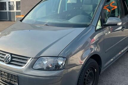 VW Touran 239.000 km 890 &euro; Witten - NRW 58455