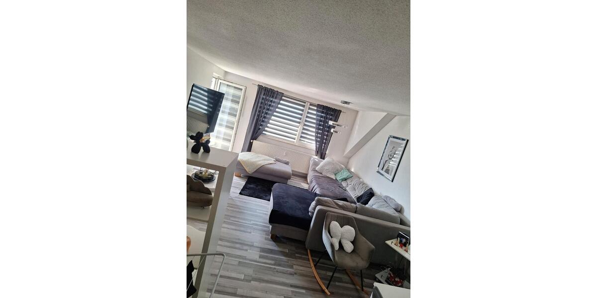 Etagenwohnung Dortmund Eving - 3 Zimmer, 75 m&sup2;, 820&euro; | Angebot:26143076