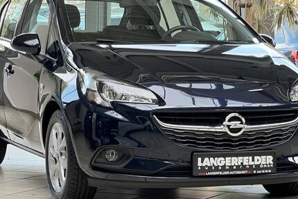 Opel Corsa 40.847 km 11.500 € Wuppertal 42389