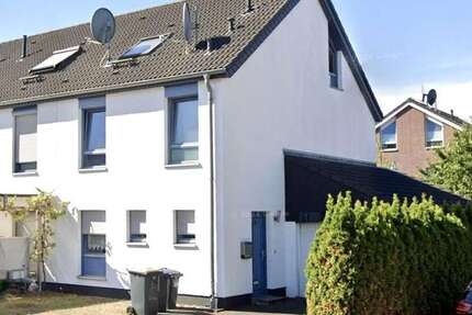 Haus Duisburg Angerhausen - 5 Zimmer, 115 m&sup2;, 399.000&euro; | Angebot:25158791