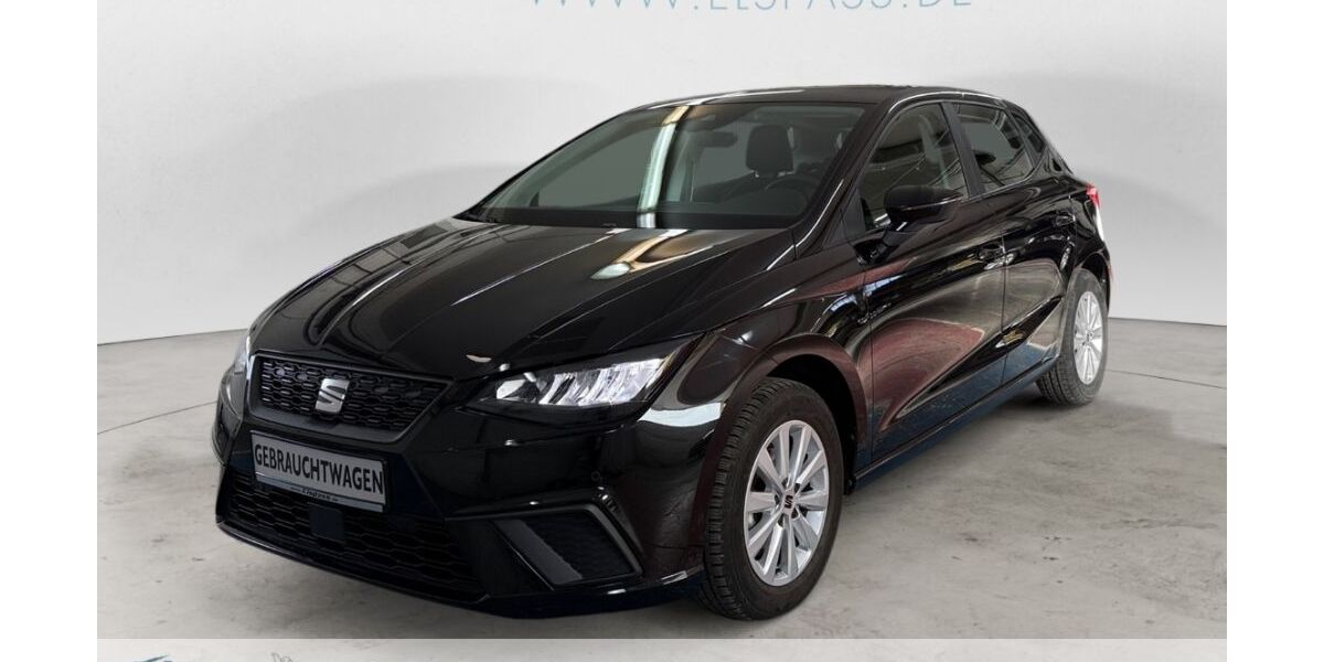 Seat Ibiza 9.999 km 17.488 &euro; Dinslaken 46539