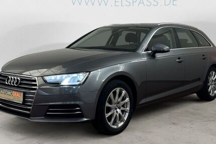 Audi A4 59.989 km 22.489 € Dinslaken 46539