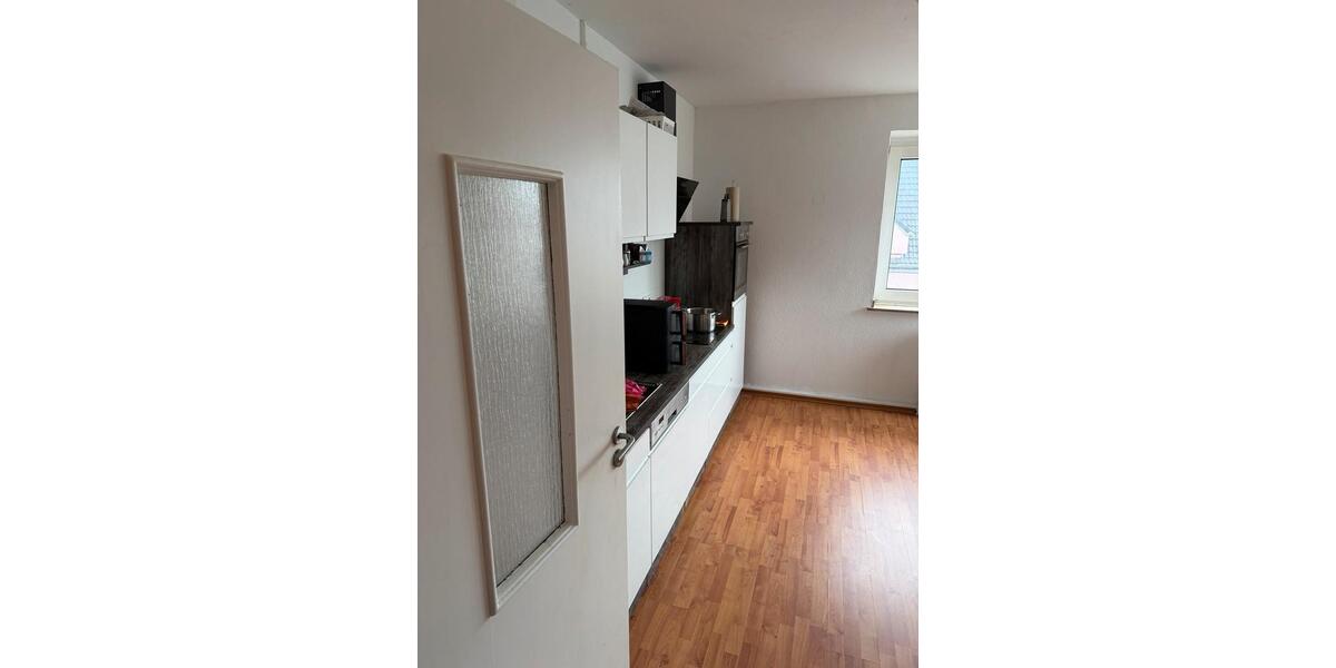 Etagenwohnung Herne Baukau - 2 Zimmer, 66 m&sup2;, 530&euro; | Angebot:25164943