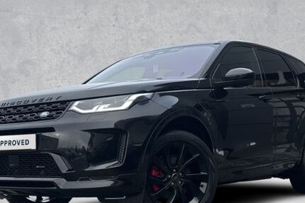 Land Rover Discovery Sport 34.695 km 46.900 &euro; Dortmund 44143