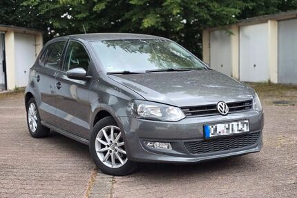 VW Polo 92.500 km 5.850 &euro; Dortmund 44135