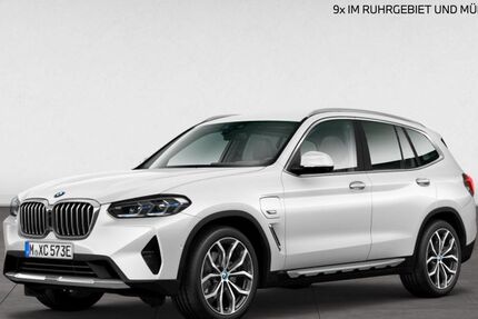 BMW X3 74.815 km 35.940 &euro; Bochum 44809