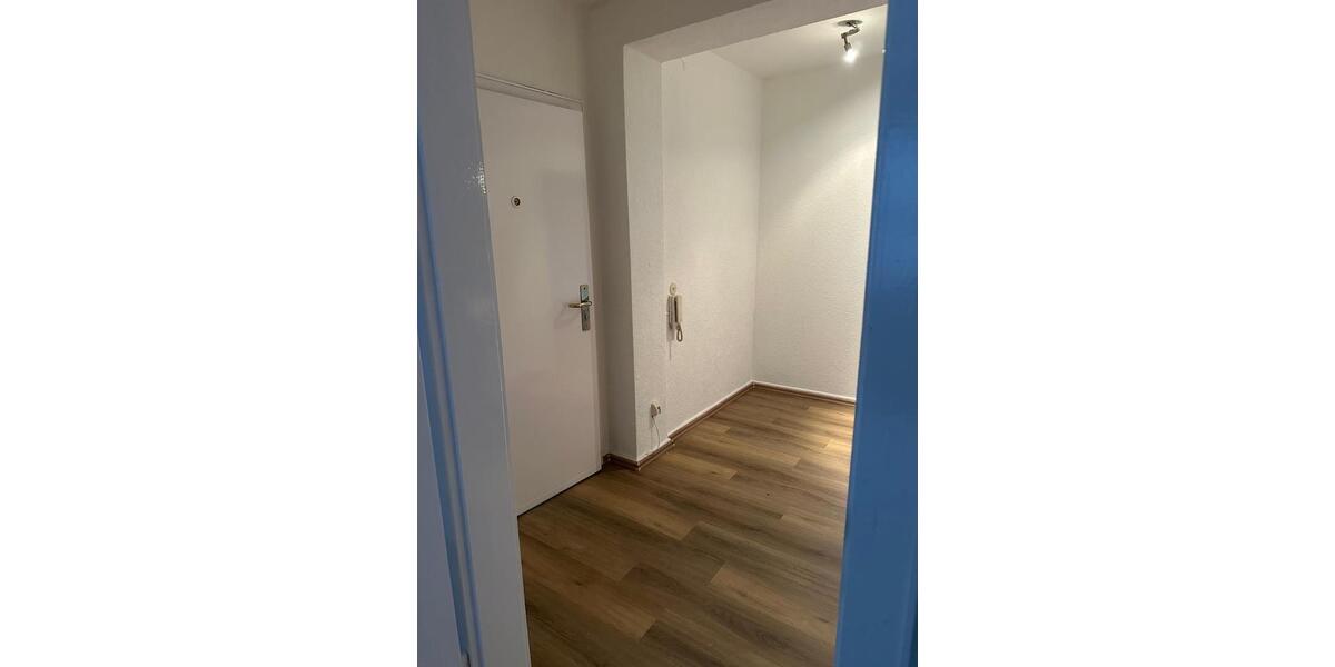 Schöne 2-Zimmer Wohnung 2 zimmer