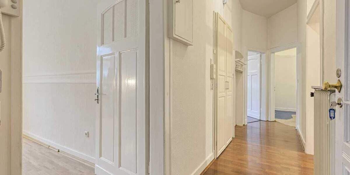 Etagenwohnung Ratingen Zentrum - 3 Zimmer, 85 m&sup2;, 264.700&euro; | Angebot:24708563