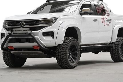 VW Amarok 7.999 km 77.840 &euro; Wuppertal 42109