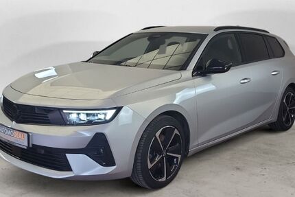 Opel Astra 13.656 km 20.975 &euro; Dinslaken 46539