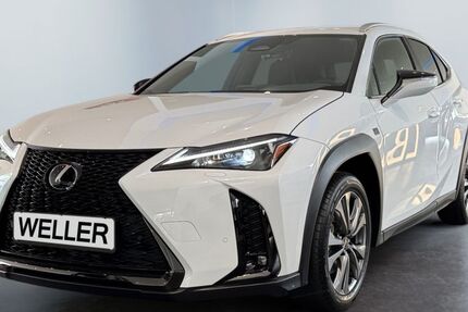 Lexus UX 5.500 km 42.490 &euro; Dortmund 44143