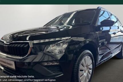 Skoda Kamiq 24.051 km 20.790 &euro; Velbert 42553