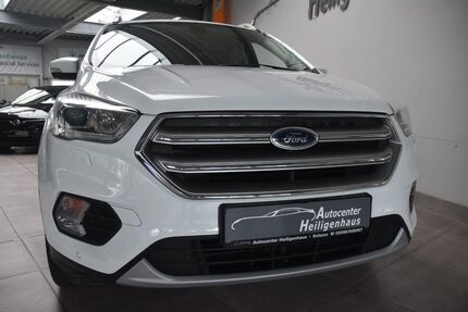 Ford Kuga 98.759 km 15.980 &euro; Heiligenhaus 42579