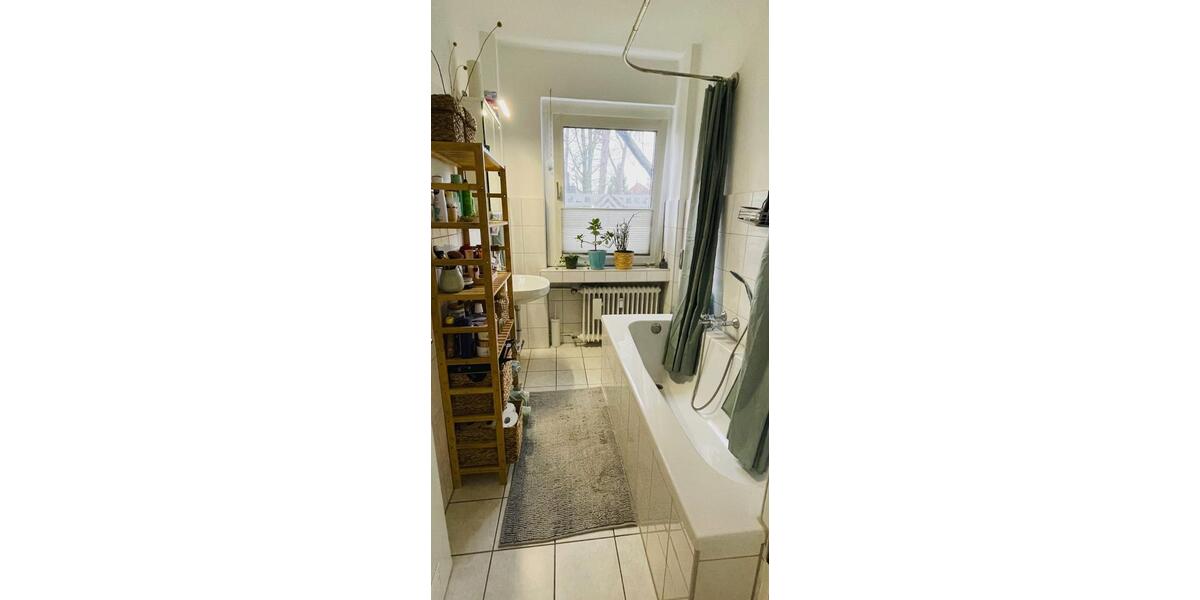 1 ZKDBB, Bochum-Ehrenfeld (Südinnenstadt) 1 zimmer