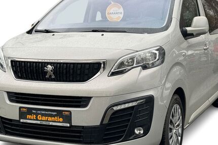 Peugeot Traveller 127.989 km 26.580 &euro; Duisburg 47249