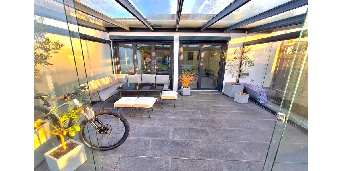 Doppelhaushälfte Herne Wanne - 3.5 Zimmer, 120 m&sup2;, 450.000&euro; | Angebot:25558947