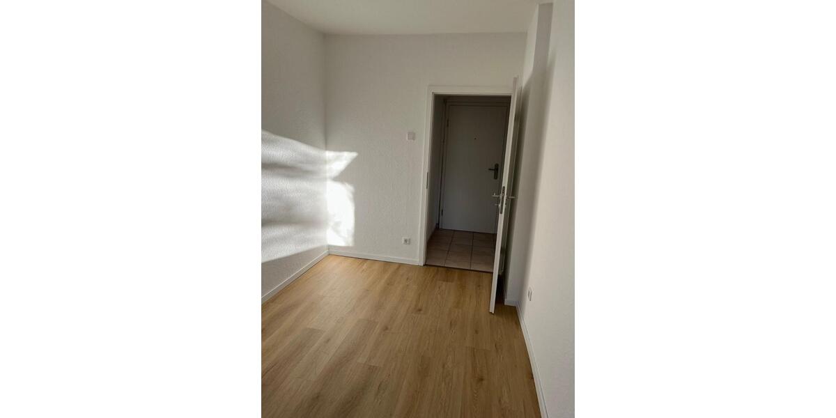 Charmante Wohnung im EG in Bochum Wiemelhausen, Hochpaterre 2.5 zimmer